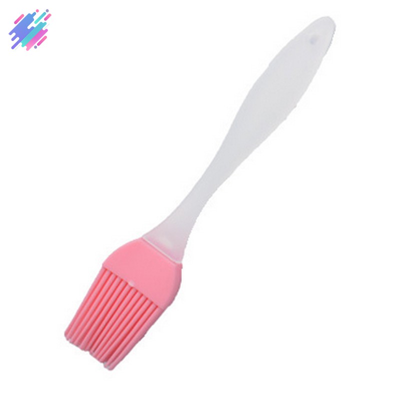 Set 2 cọ quét gia vị bằng silicon chuyên dùng làm món nướng/làm bánh