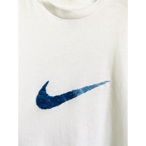 ÁO THUN MỸ UNISEX 2HAND THÊU TAY