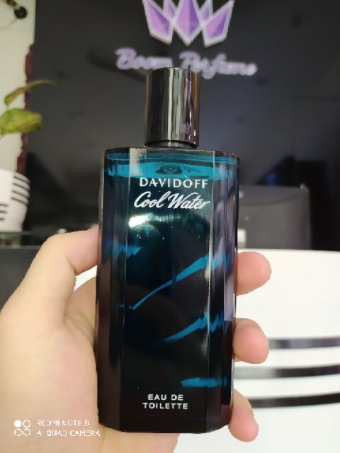 (mẫu thử) Nước hoa nam Davidoff Cool Water | BigBuy360 - bigbuy360.vn