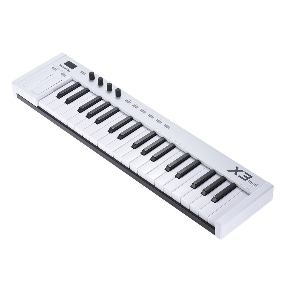 Keyboard chơi nhạc điện tử | MidiPlus X3 Mini | BigBuy360 - bigbuy360.vn