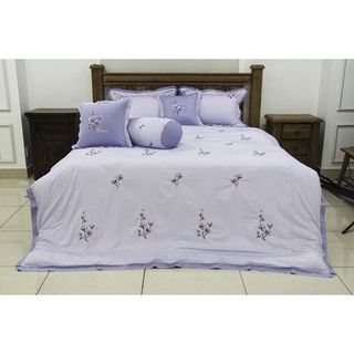 [EVERON] - Vỏ Chăn Mỏng, có thể Lồng Được Ruột 2m*2m2