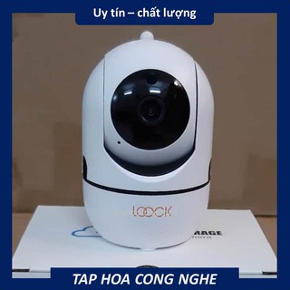Camera Wifi IP app YCC365 plus hình ảnh sáng và rõ 720P