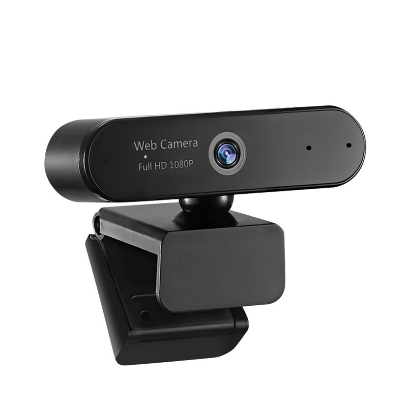 Webcam Usb 1080p Tích Hợp Micro Hỗ Trợ Phát Sóng Trực Tiếp Cho Máy Tính | BigBuy360 - bigbuy360.vn