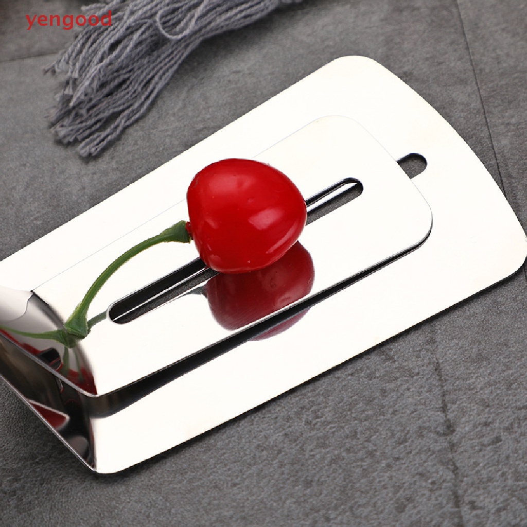 Xẻng Chiên Cá Bằng Inox Cao Cấp Tiện Dụng