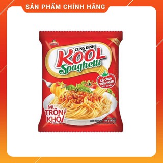 Mì trộn Cung Đình Kool Spaghetti 105g date mới .