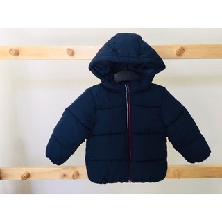 ÁO KHOÁC PHAO HM AUTHENTIC KID size 1/2y