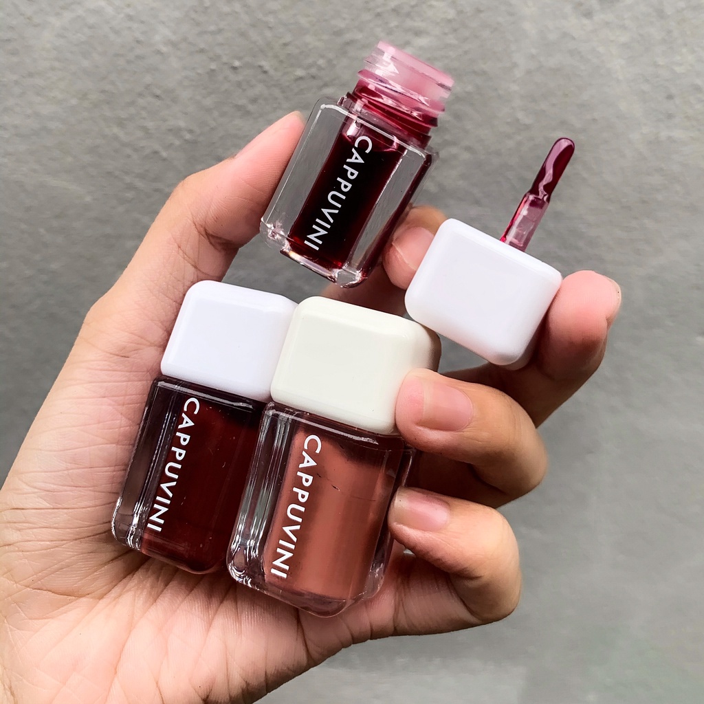 Set Cappuvini Đá Băng