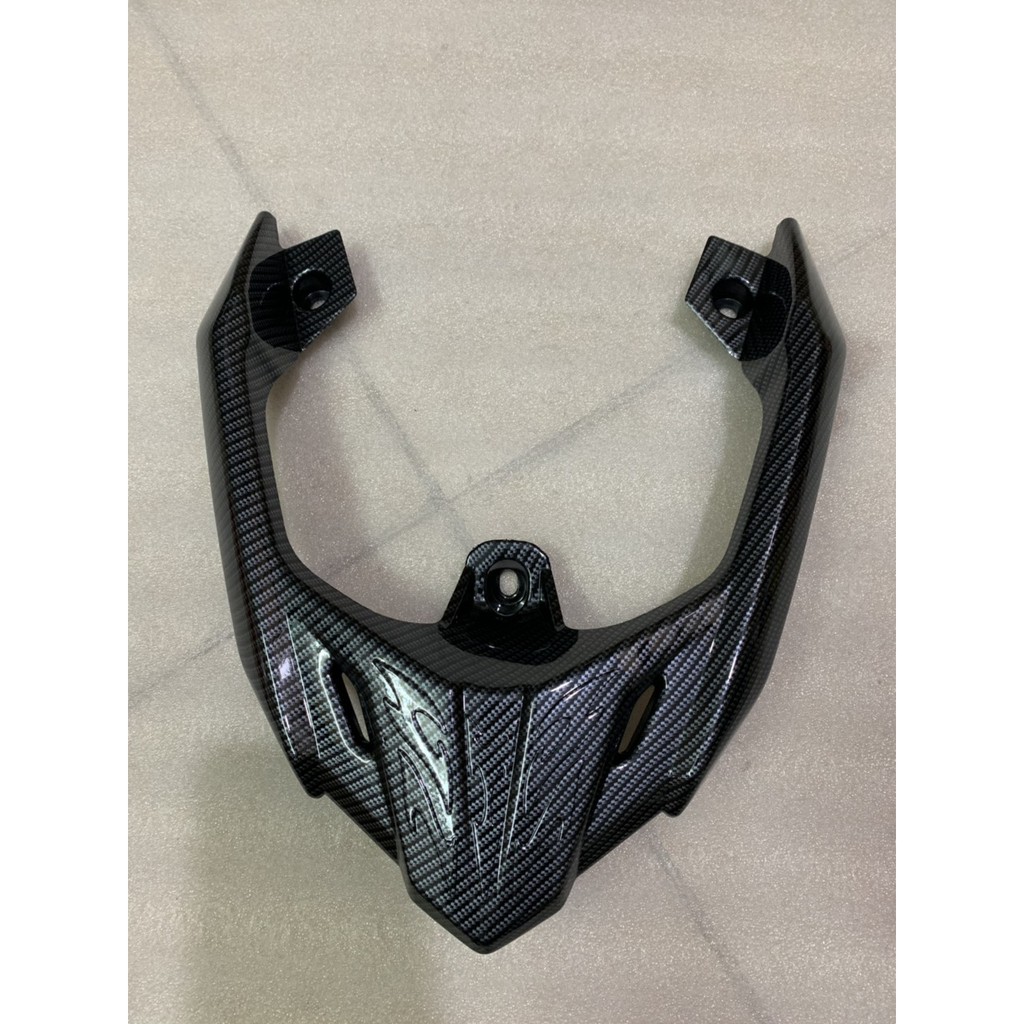 ỐP CẢNG SAU AIR BLADE CARBON ( CHÍNH HÃNG ARITISTAR)