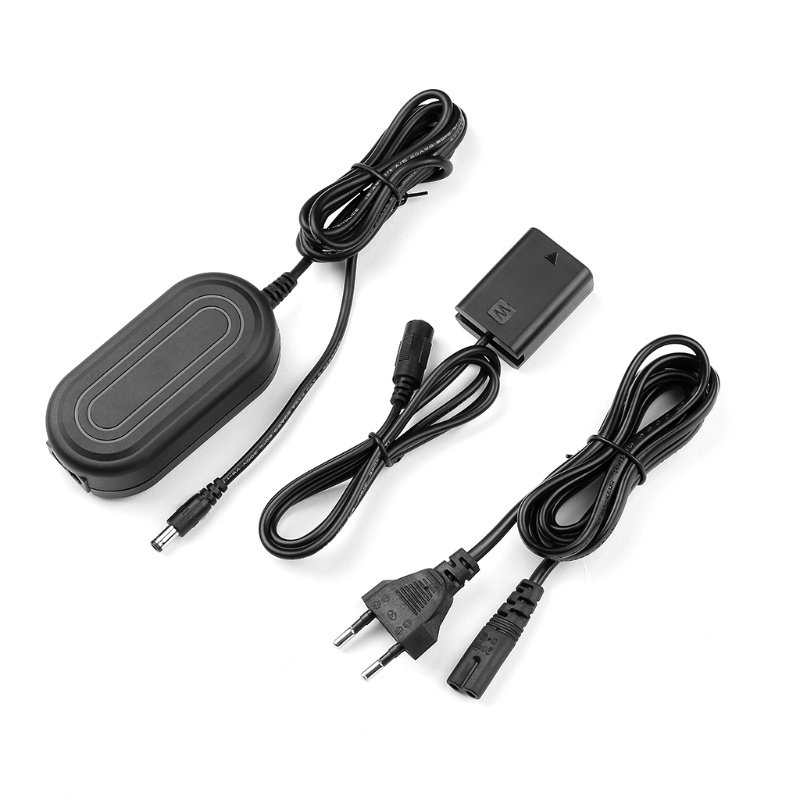 Pin Máy Ảnh DSLR NAMA NP-FW50 Cho Sony A5100 A6500 A6400 A6300 A6100 A6000 A5000 A7S2 A55