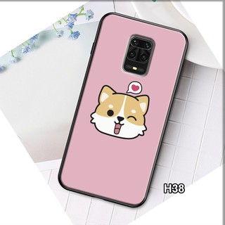 [ Hot ] Ốp lưng Xiaomi Redmi Note 9 - Note 9s - Note 9 Pro in hình dễ thương