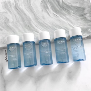 Nước hoa hồng dưỡng ẩm sâu LIRIKOS Marine Energy Deep Sea Waterfall 15ml