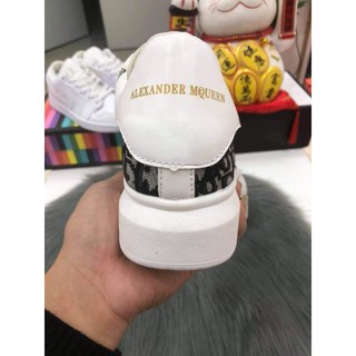 giày MCQ phối DIOR
