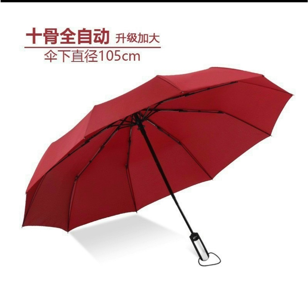 Ô TỰ GẤP MỞ HÀNG ĐẸP LOẠI 10 LAN CỨNG MẪU 2022