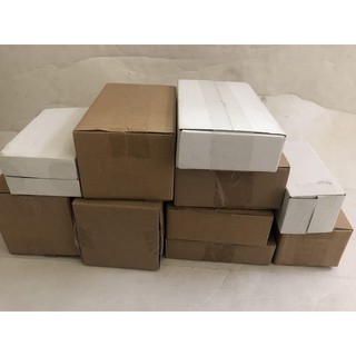 Hộp giấy carton 22x12x10, số lượng 90 hộp--Kity Carton