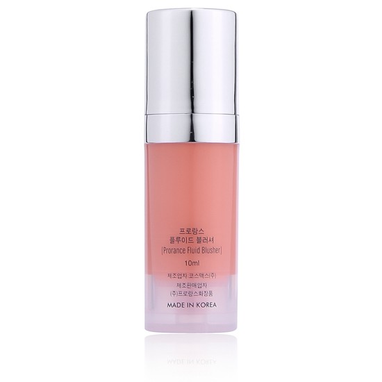 MÁ HỒNG KEM XIỊT PRORANCE FLUID BLUSHER CHÍNH HÃNG