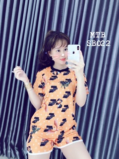 Set đùi 3D hàng QC (combo 3 bộ)