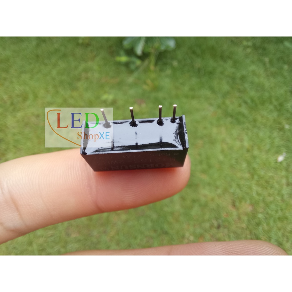 Modun cách li nguồn Mornsun 2w các loại