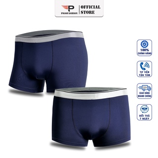 Quần lót boxer nam lưng thun SPMQLBX02 PigoFashion
