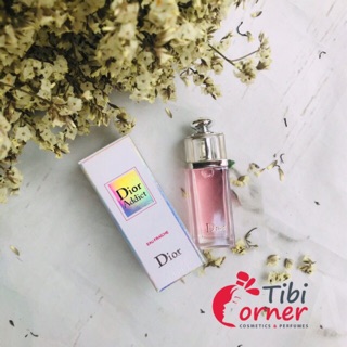 [Cực Thơm][Tặng Kèm Quà]Nước Hoa Dior Addict Eau Fraiche EDT 5ml