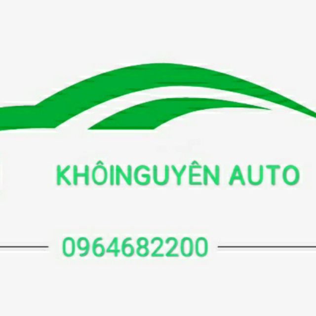 KhoiNguyen auto (đồ_chơi_ô tô)