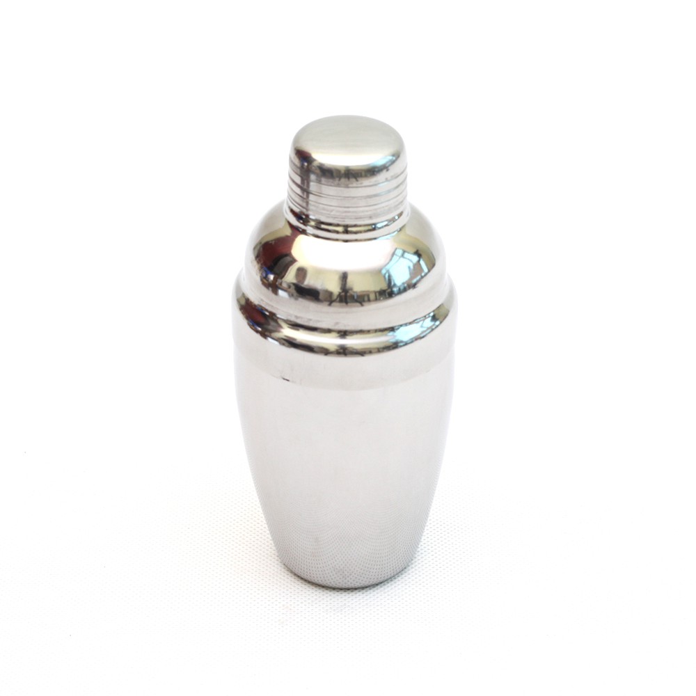 Bình lắc inox