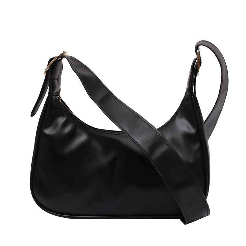 Túi xách phong cách Hàn Quốc kiểu dáng đơn giản trẻ trung cho nữ