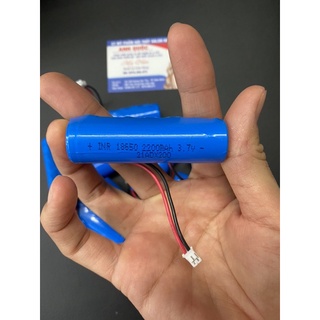 pin tông đơ cắt tóc