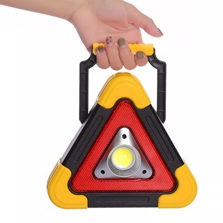 Đèn cảnh báo dừng đỗ xe khẩn cấp D13