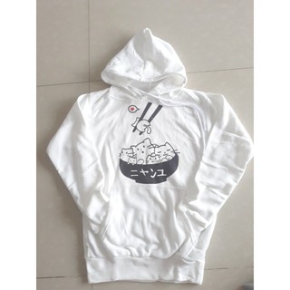 ÁO HOODIE CÓ NÓN CHẤT NỈ BÔNG NAM NỮ ĐỀU MẶC ĐƯỢC