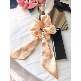 Cột tóc nơ Lolita sang chảnh