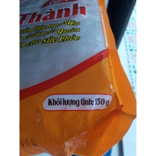 bánh tráng vuông