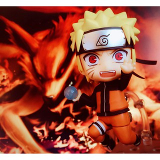 Mô Hình Naruto #682