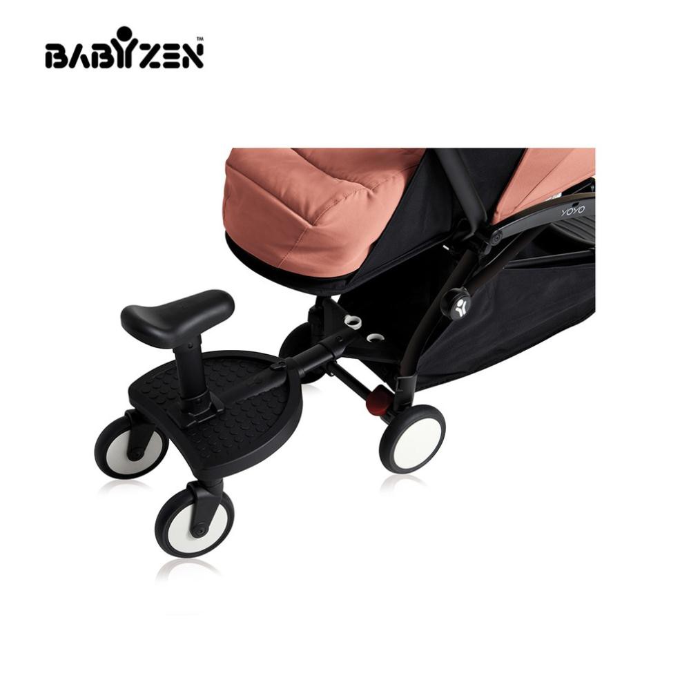 Ghế phụ kèm xe đẩy YOYO Babyzen