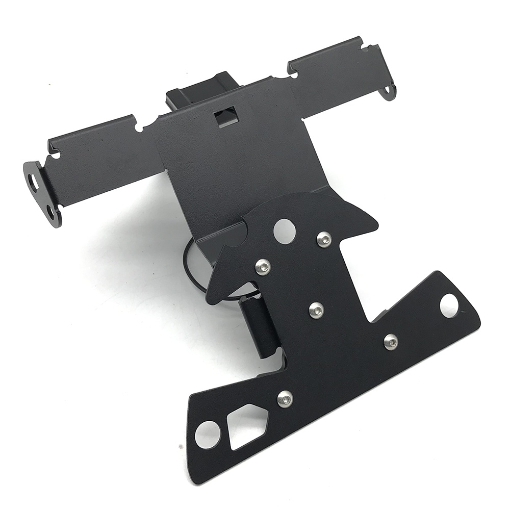 Giá Đỡ Biển Số Xe Máy BMW S1000 S 1000 RR S1000RR 2010 2011 2012 2013 2014 2015 2016 2017 2018 S1000R HP4