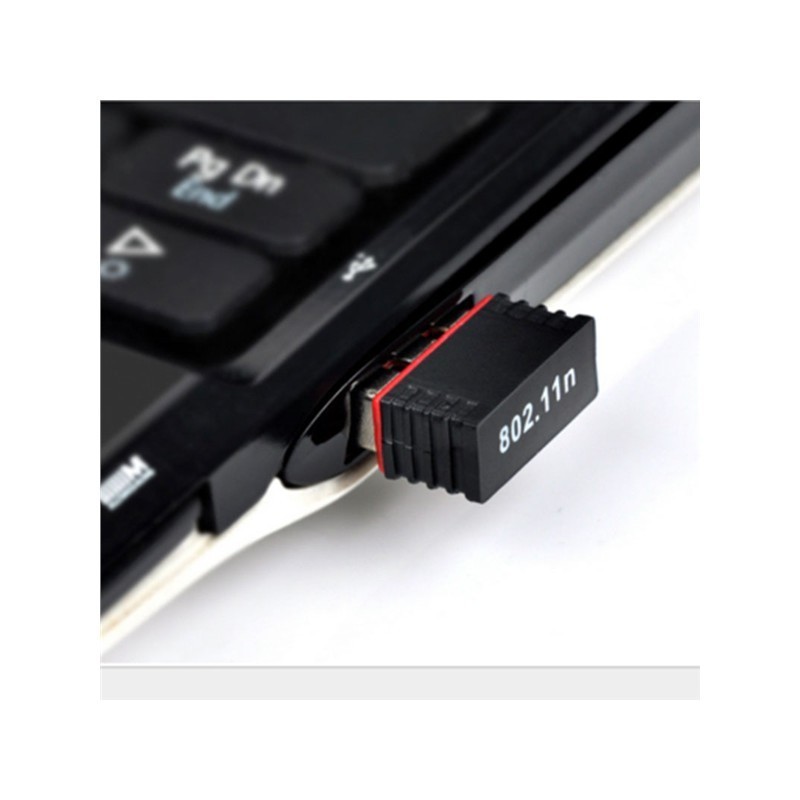 USB Wifi không dây 150Mbps 802.11n | BigBuy360 - bigbuy360.vn