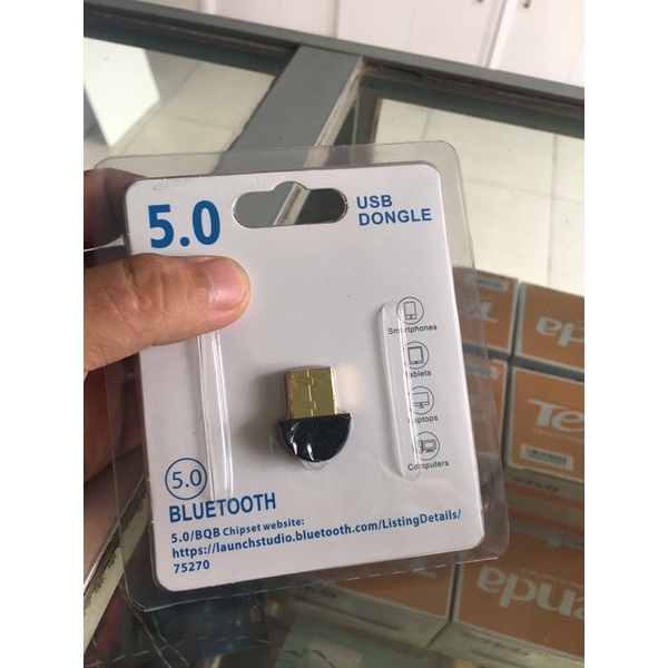 USB Bluetooth 5.0