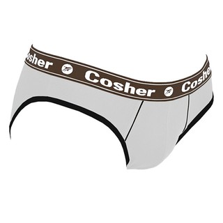 [SALE 35%] Quần Brief Nam Cosher Dệt Sợi Modal Chất Liệu Mềm Mại Và Mát Lạnh