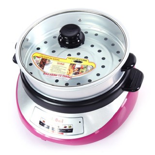 Lẩu điện đa năng Gali GL-1205