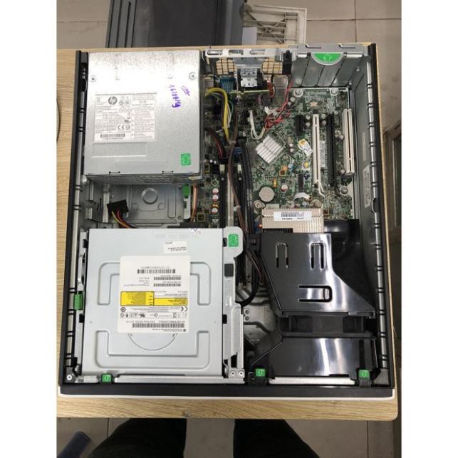 Bộ máy tính Hp 6300 Pro / Intel Core-i5 2400 Dram3 4Gb HDD 500Gb có USB 3.0 | BigBuy360 - bigbuy360.vn