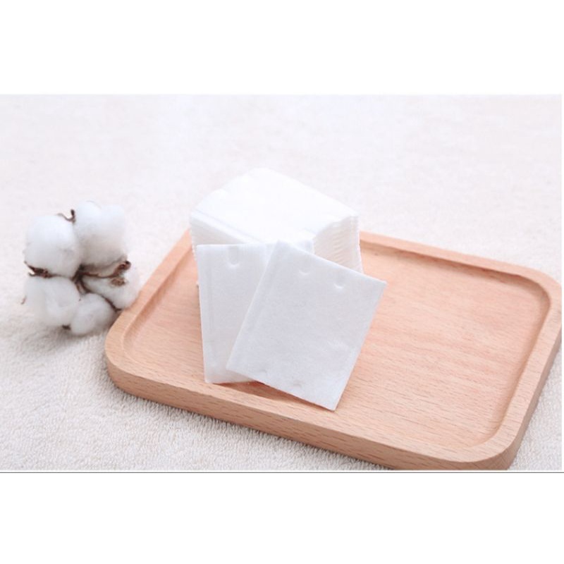 BÔNG TẨY TRANG 222 MIẾNG - COTTON PADS - Nội địa Trung | BigBuy360 - bigbuy360.vn