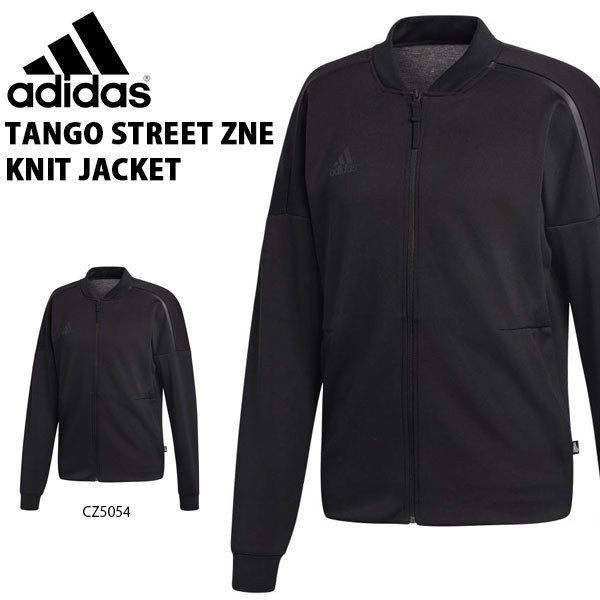 áo jaket Adidas Tango CZ5054