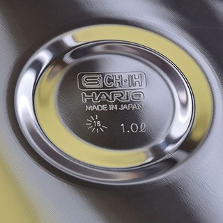 ẤM RÓT NƯỚC HARIO BUONO VKB-100HSV