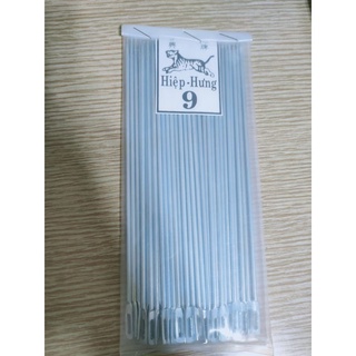 Lẹm may bao 17,5cm
