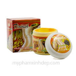 KEM TAN MỞ BỤNG FLOURISH THÁI LA