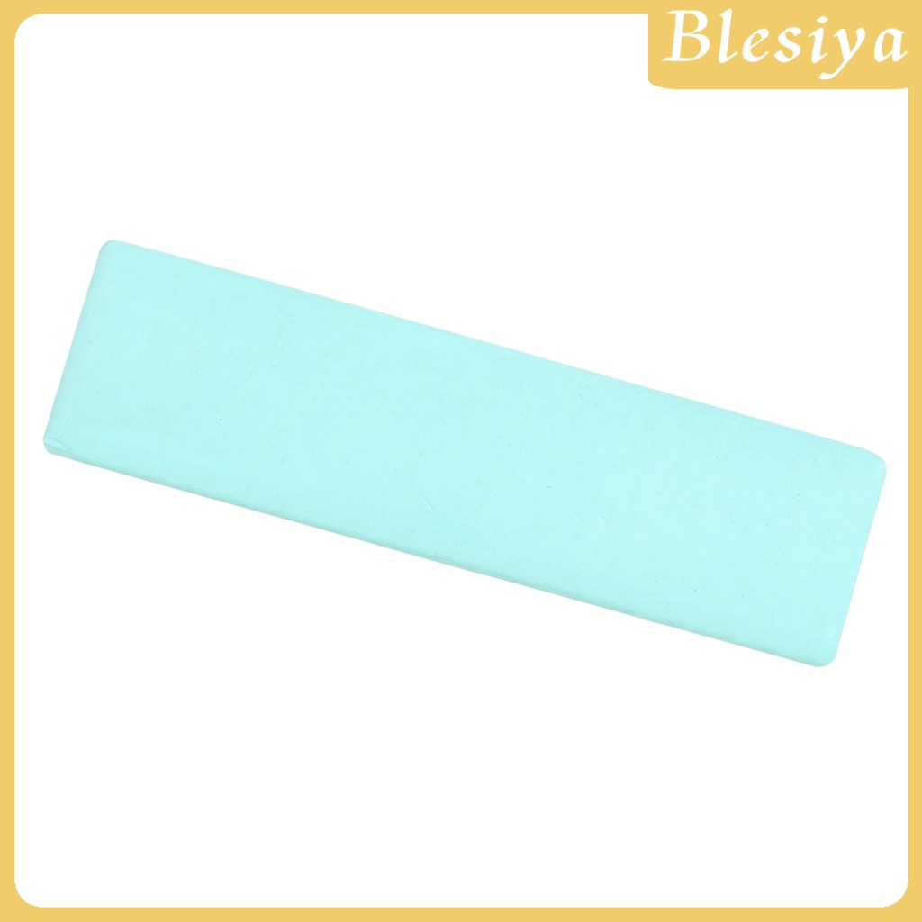 (Hàng Mới Về) Đất Sét 6033 Tẩy Trang Đồng Hồ Tiện Dụng