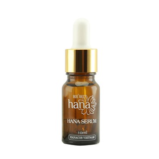 Mỹ Phẩm Riori - Hana Serum ( 10 ml )
