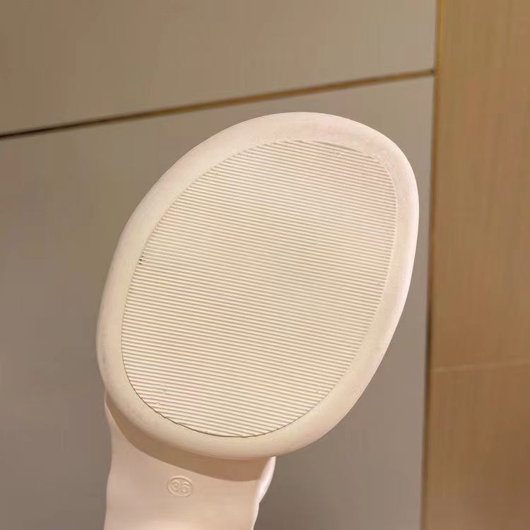 Dép Cao Gót 5-8cm Quai Chéo Thời Trang Mùa Hè Hàn Quốc Cho Nữ 2022