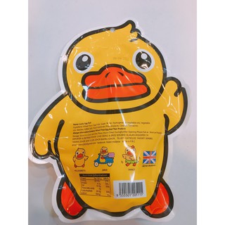 BÁNH QUẾ TRỨNG MUỐI CON VỊT