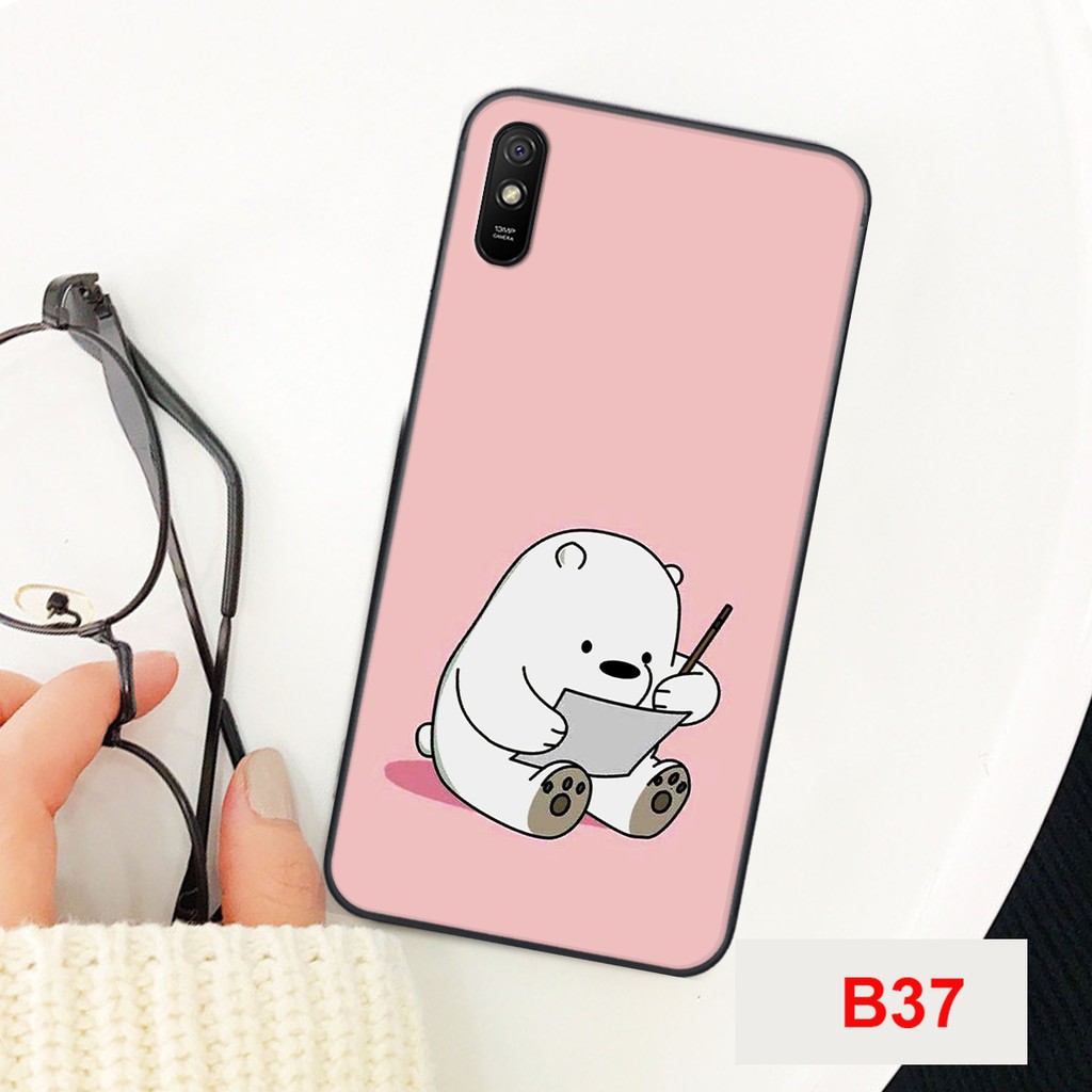 ỐP LƯNG XIAOMI REDMI 9A /REDMI 7A/REDMI 8A ĐẸP GIÁ SIÊU RẺ NHIỀU MẪU MỚI