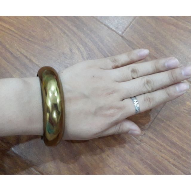 Set vòng tay đồng đẹp